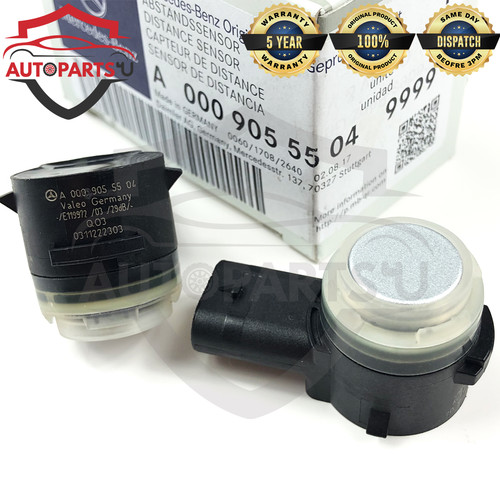 Mercedes parking sensor - sensor, b