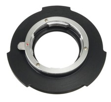 Adapter SONY PMW FZ F3 F5 F55