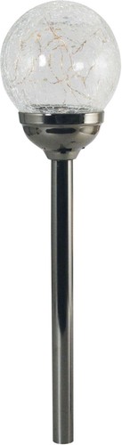 Luxform solar led garden - led,