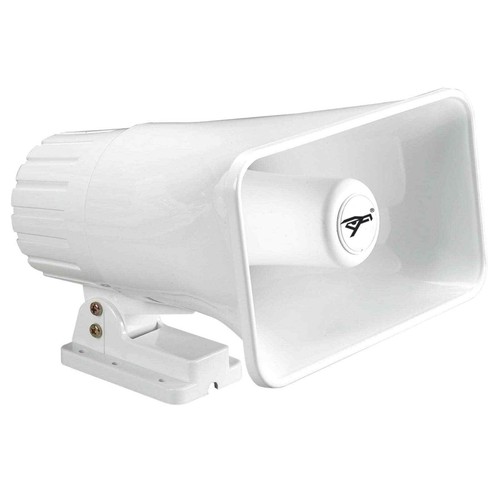 Eagle 30w rectangular horn - 30w,