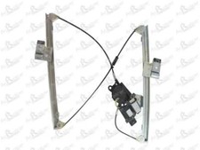 Front LH Electric Window