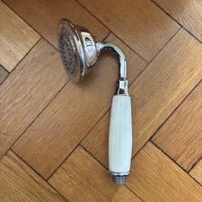 Classic Victorian Style Shower