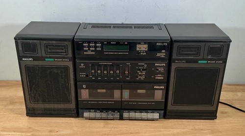 Philips d8678 double deck - philips,