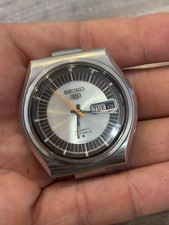 Vintage Seiko 6119-8500