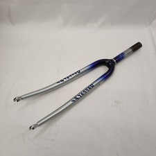 Daccordi Aluminum Fork Grey