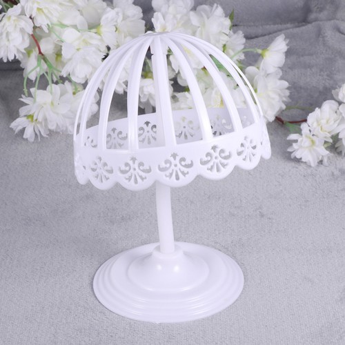 2pcs plastic hat - 2pcs, display