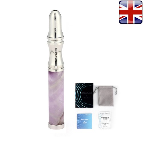 Quit smoking stick anxiety - quit,