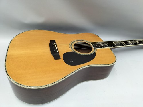 Yairi yw600 acoustic - k.yairi,