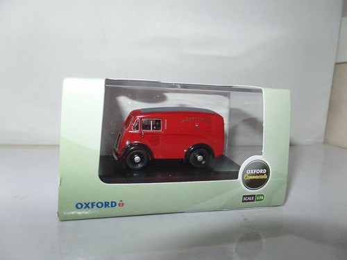 Oxford 76mj004 mj004 - oxford, 1/76