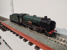 Hornby Top Link (OO) R317 BR