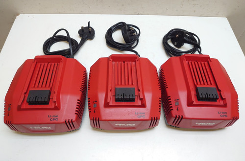 Hilti 350 fast battery - c,
