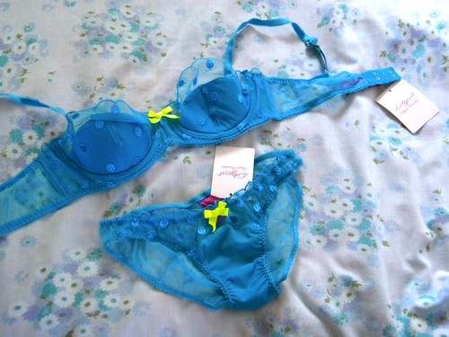 Bnwt agent provocateur - provocateur, 36b