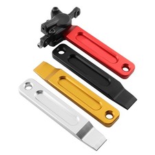 Bicycle Maintenance Made Easy Innovative Push Rod for Hydraulic Disc B