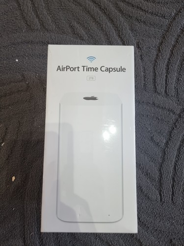 Sealed apple airport - sealed,