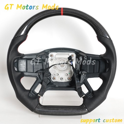 Carbon fiber steering - steering, wheel