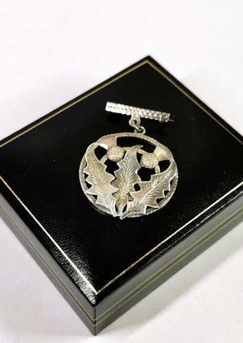 Vintage sterling silver - vintage,