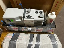 Edwards RV3 Rotary Vane Vacuum Pump New Old Stock