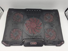 Laptop Cooling Pad, 12"-17"