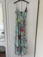 Debut by Debenhams Aqua Flower