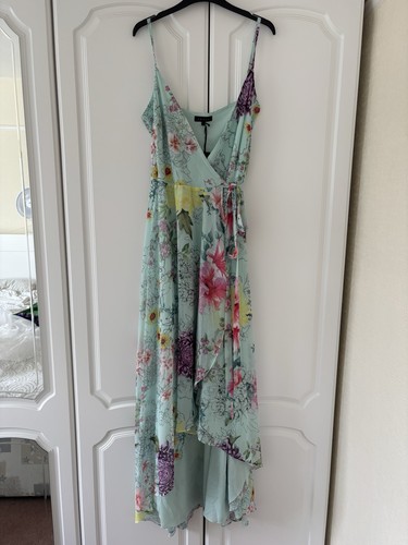 Debut debenhams aqua flower - debut,