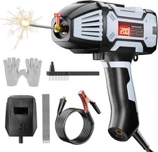 2025 Portable Handheld Welder ARC Welding Machine IGBT Inverter Welding Tool Set