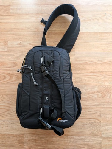 Lowepro slingshot edge 150 - slingshot,