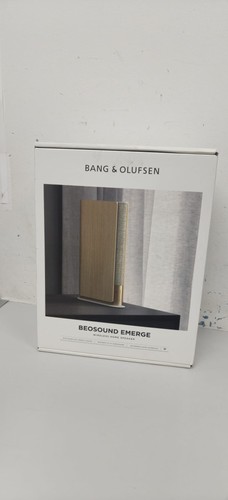 Bang olufsen beosound - bang, emerge