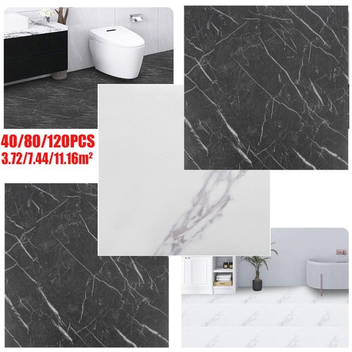 Vinyl floor tiles self - vinyl,