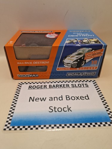 Scalextric c3709 signed - c3709,