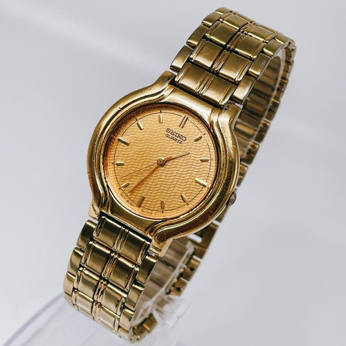 New battery working seiko - new,