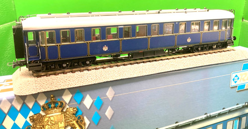 Roco 44810 prince regent - ho,