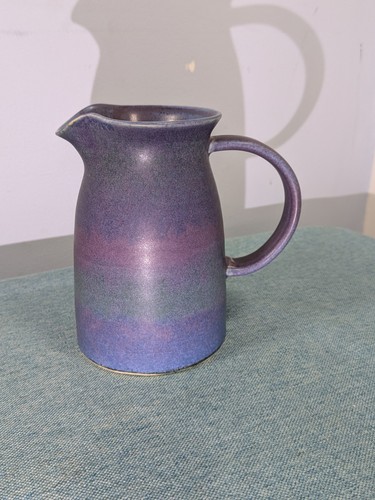 Vintage art studio pottery - studio,