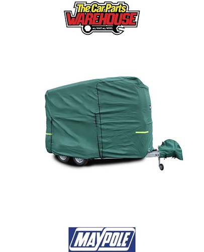Maypole 6595 horse box - 6595,