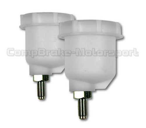 Girling type brake - type, brake/clutch