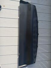 Ford Escort Mk2 2 Door Rear