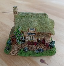 Leonardo Collection Cottage -