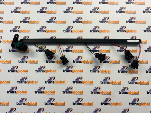 Injector wiring harness loom - harness,