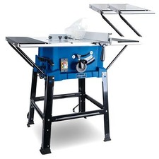 Circular saw table 2000w with 254 mm disc Scheppach hs110