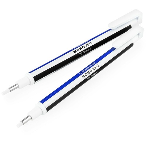 Tombow mono zero eraser - mono,