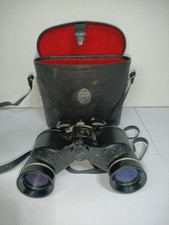 Vintage SMC Japan Binoculars