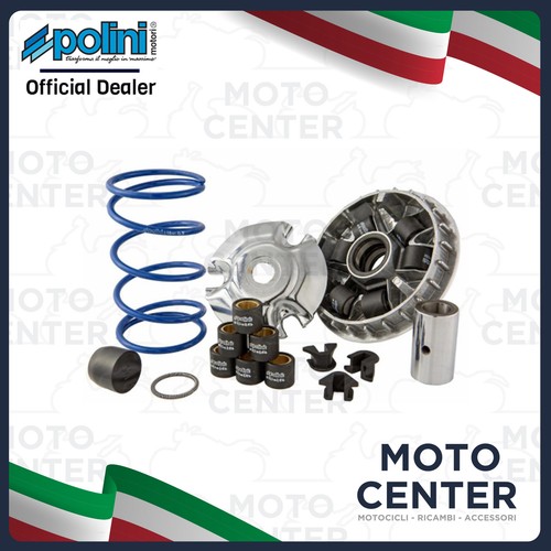 Polini speed variator - polini,