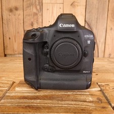 Used Canon EOS 1DX Mark II