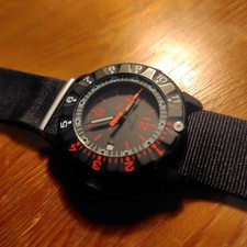 TRASER H3 Illumination Men's