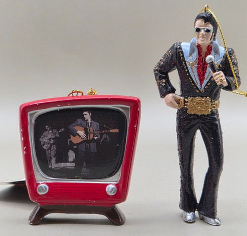 Kurt adler elvis presley - elvis,