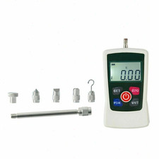 Handheld Force Gauge Push and