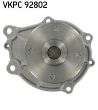 Cooling System Engine Cooling Water Pump SKF VKPC 92802 Fits Nissan 280ZX ZXT