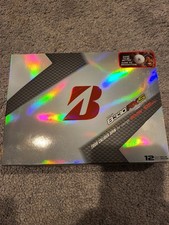 Bridgestone Tour B330-RXS Golf