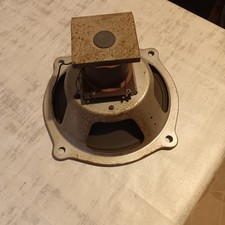 10" Fieldcoil Speaker