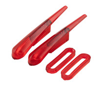 Catalux Rear Light Replacement