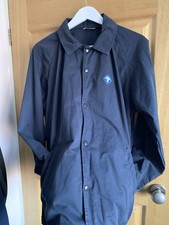 Barbour Beacon Jacket Navy